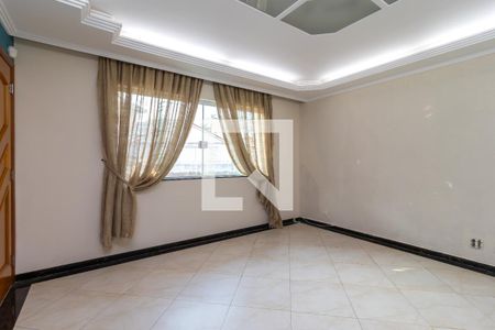 Sala de Estar de casa à venda com 3 quartos, 300m² em Jardim Paraíso, São Paulo