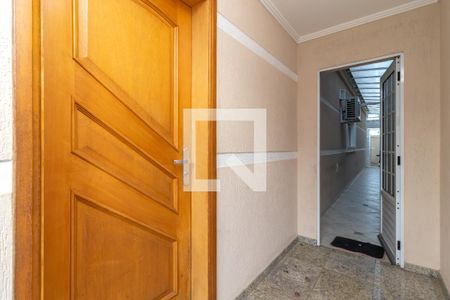 Casa à venda com 300m², 3 quartos e 4 vagasHall de Entrada
