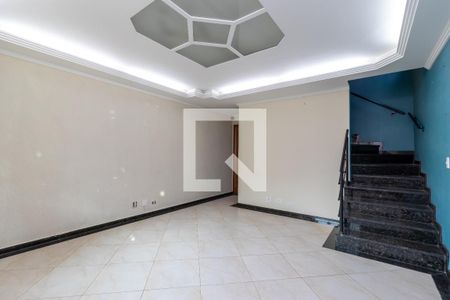 Sala de Estar de casa à venda com 3 quartos, 300m² em Jardim Paraíso, São Paulo