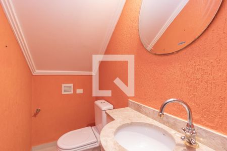 Casa à venda com 300m², 3 quartos e 4 vagasLavabo