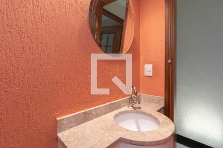 Casa à venda com 300m², 3 quartos e 4 vagasLavabo