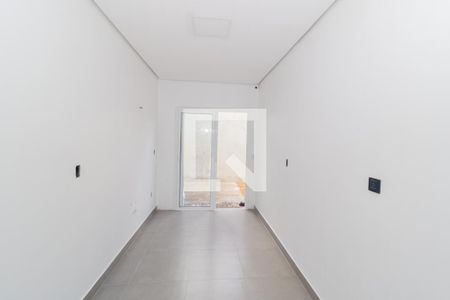 Sala/Cozinha de casa à venda com 2 quartos, 61m² em Igara, Canoas