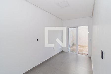 Sala/Cozinha de casa à venda com 2 quartos, 61m² em Igara, Canoas