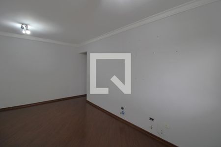 Sala de apartamento à venda com 3 quartos, 72m² em Socorro, São Paulo