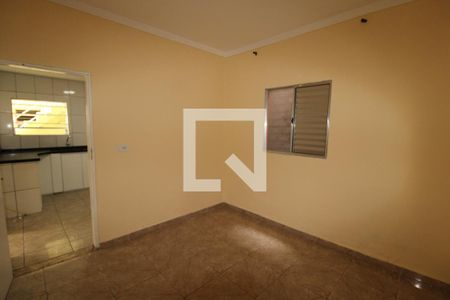 Quarto 2 de casa para alugar com 2 quartos, 70m² em Vila Nova Cachoeirinha, São Paulo