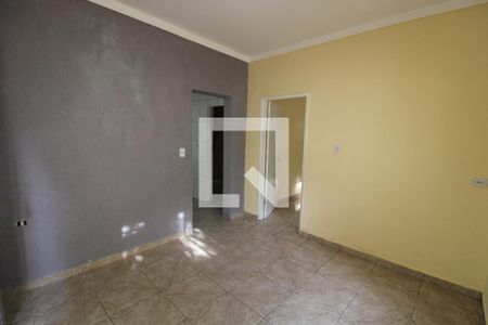 Sala de casa para alugar com 2 quartos, 70m² em Vila Nova Cachoeirinha, São Paulo