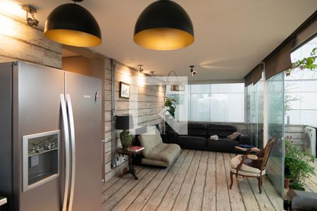 Apartamento para alugar com 147m², 1 quarto e sem vaga Apartamento para alugar com 147m², 1 quarto e sem vagaÁrea externa