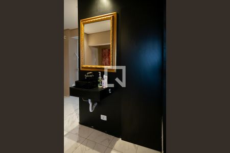 Apartamento para alugar com 147m², 1 quarto e sem vaga Apartamento para alugar com 147m², 1 quarto e sem vagaBanheiro