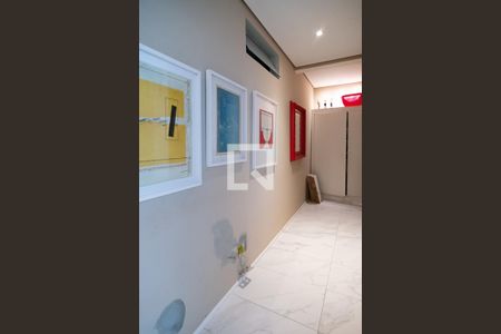 Apartamento para alugar com 147m², 1 quarto e sem vaga Apartamento para alugar com 147m², 1 quarto e sem vagaCorredor