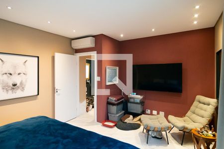 Apartamento para alugar com 147m², 1 quarto e sem vaga Apartamento para alugar com 147m², 1 quarto e sem vagaQuarto