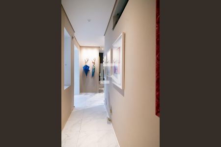 Apartamento para alugar com 147m², 1 quarto e sem vaga Apartamento para alugar com 147m², 1 quarto e sem vagaCorredor