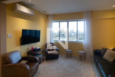 Apartamento para alugar com 147m², 1 quarto e sem vaga Apartamento para alugar com 147m², 1 quarto e sem vagaSala