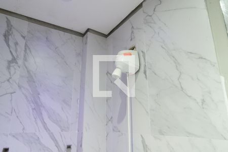 Apartamento para alugar com 147m², 1 quarto e sem vaga Apartamento para alugar com 147m², 1 quarto e sem vagaBanheiro