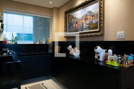 Apartamento para alugar com 147m², 1 quarto e sem vaga Apartamento para alugar com 147m², 1 quarto e sem vagaCozinha