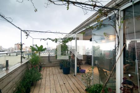 Apartamento para alugar com 147m², 1 quarto e sem vaga Apartamento para alugar com 147m², 1 quarto e sem vagaVista