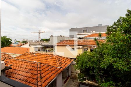 Apartamento para alugar com 47m², 2 quartos e sem vagaVista - Quarto 2