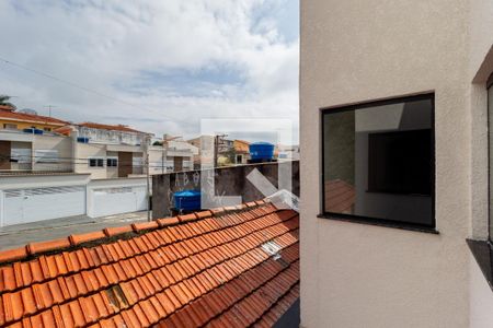 Apartamento para alugar com 47m², 2 quartos e sem vagaVista - Área de Serviço