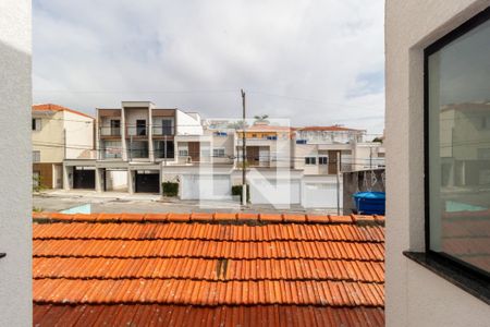Apartamento para alugar com 47m², 2 quartos e sem vagaVista - Cozinha