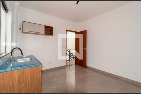 Apartamento para alugar com 47m², 2 quartos e sem vagaCozinha