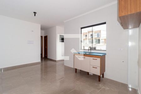 Apartamento para alugar com 47m², 2 quartos e sem vagaCozinha