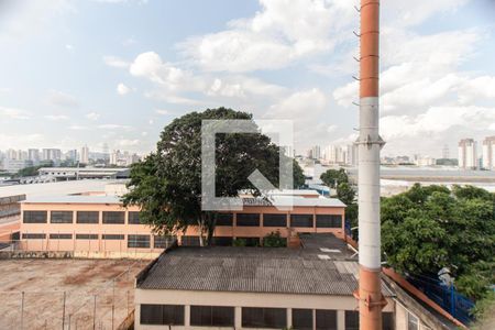 Vista da Varanda da Sala de apartamento à venda com 3 quartos, 80m² em Vila Guilherme, São Paulo