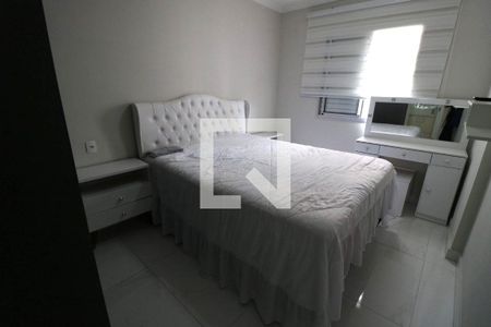 Suíte 1 de apartamento para alugar com 3 quartos, 89m² em Tatuapé, São Paulo