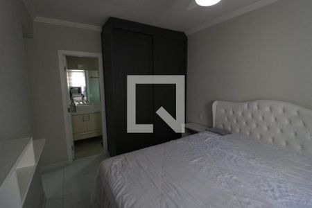 Suíte 1 de apartamento para alugar com 3 quartos, 89m² em Tatuapé, São Paulo