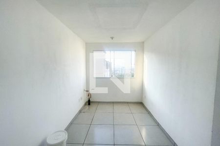 Sala  de apartamento para alugar com 2 quartos, 41m² em Jardim Boa Vista (zona Oeste), Osasco
