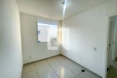 Quarto 2 de apartamento para alugar com 2 quartos, 41m² em Jardim Boa Vista (zona Oeste), Osasco