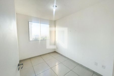 Quarto 1 de apartamento para alugar com 2 quartos, 41m² em Jardim Boa Vista (zona Oeste), Osasco
