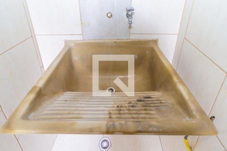 Apartamento para alugar com 70m², 1 quarto e sem vagaÁrea de Serviço