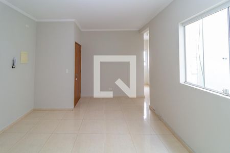 Sala de apartamento para alugar com 1 quarto, 70m² em Jardim Guairaca, São Paulo