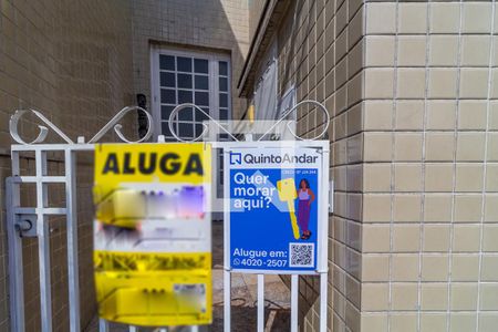 Apartamento para alugar com 70m², 1 quarto e sem vagaPlaquinha