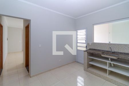 Apartamento para alugar com 70m², 1 quarto e sem vagaCozinha