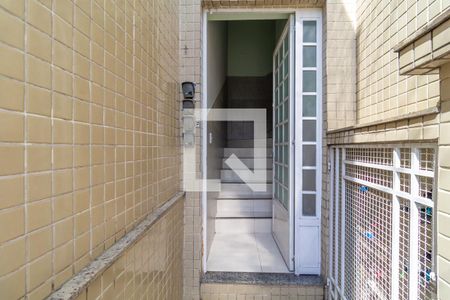 Apartamento para alugar com 70m², 1 quarto e sem vagaEntrada