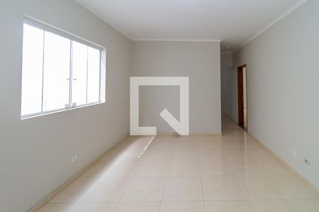 Sala de apartamento para alugar com 1 quarto, 70m² em Jardim Guairaca, São Paulo