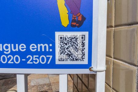 Apartamento para alugar com 70m², 1 quarto e sem vagaPlaquinha