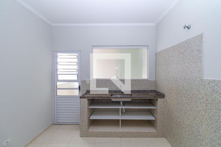 Apartamento para alugar com 70m², 1 quarto e sem vagaCozinha