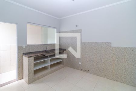Apartamento para alugar com 70m², 1 quarto e sem vagaCozinha