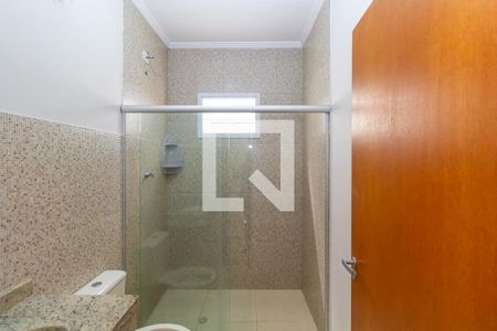 Banheiro de apartamento para alugar com 1 quarto, 70m² em Jardim Guairaca, São Paulo