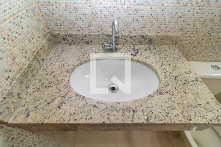 Apartamento para alugar com 70m², 1 quarto e sem vagaBanheiro