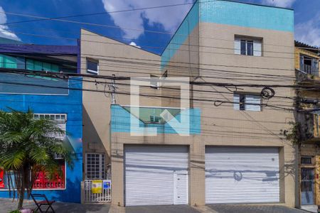 Apartamento para alugar com 70m², 1 quarto e sem vagaFachada