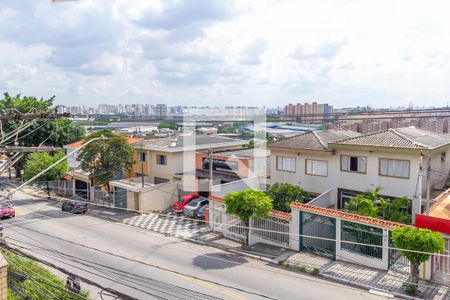 Vista de apartamento para alugar com 1 quarto, 70m² em Jardim Guairaca, São Paulo