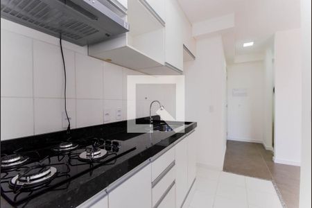 Apartamento para alugar com 42m², 2 quartos e 1 vaga Apartamento para alugar com 42m², 2 quartos e 1 vagaCozinha