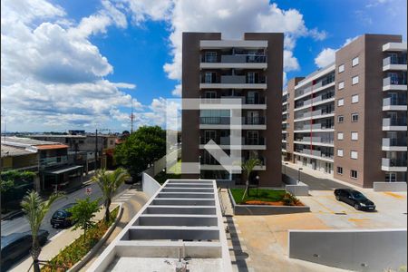 Apartamento para alugar com 42m², 2 quartos e 1 vaga Apartamento para alugar com 42m², 2 quartos e 1 vagaVista da Varanda