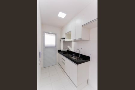 Apartamento para alugar com 42m², 2 quartos e 1 vaga Apartamento para alugar com 42m², 2 quartos e 1 vagaCozinha