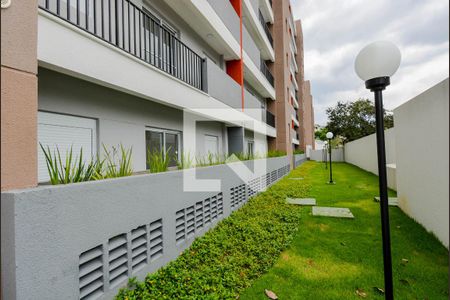 Apartamento para alugar com 42m², 2 quartos e 1 vaga Apartamento para alugar com 42m², 2 quartos e 1 vagaÁrea Externa