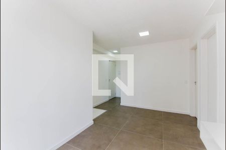 Apartamento para alugar com 42m², 2 quartos e 1 vaga Apartamento para alugar com 42m², 2 quartos e 1 vagaSala