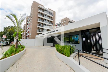Apartamento para alugar com 42m², 2 quartos e 1 vaga Apartamento para alugar com 42m², 2 quartos e 1 vagaFachada do Condomínio