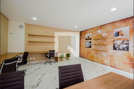 Apartamento para alugar com 42m², 2 quartos e 1 vaga Apartamento para alugar com 42m², 2 quartos e 1 vagaEspaço Office